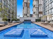 Departamento en renta en Valle real