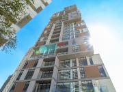 Departamento en renta en Valle Real, Ventura Vertical