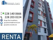 Departamento en renta en Valle Real, Xalapa, Veracruz de...