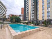 Departamento en renta en Valle Real, Zapopan, Jalisco