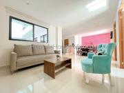 DEPARTAMENTO EN RENTA EN VALLEJO CERCANO A LINDAVISTA