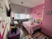 Departamento en renta en Ventana Polanco 3 Recámaras