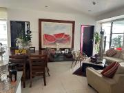 Departamento en renta en Ventana Polanco 3 Recámaras