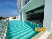 Departamento en Renta en Veracruz Centro