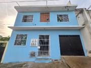 Departamento en Renta en Veracruz Col. Pósitos y Rivera