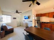 Departamento en renta en Veracruz Fracc. Seminario II