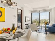 Departamento en Renta en Versalles