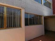 Departamento en renta en la Colonia Vertice calle Nabor...