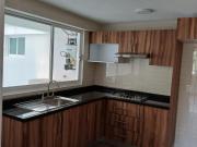 Departamento en renta en Vertice, Toluca, México