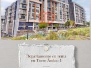 Departamento en renta en Vía Cordillera Departamento en renta en Vía Cordillera