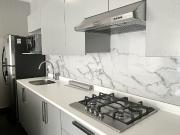 Departamento en renta en Vía Cordillera, Santa Catarina,...