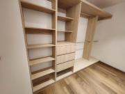 Departamento en Renta en Via del Bosque