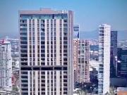 Departamento en renta en Vía del Bosque Zapopan con...