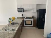 Departamento en renta en Vía Montejo, Mérida