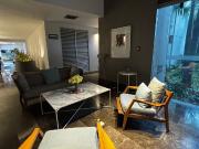 Departamento en Renta en Vía Montejo, Mérida