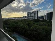 Departamento en Renta en Vía Montejo, Mérida