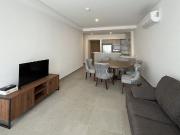 Departamento en renta en Vía Montejo Merida Torre Indico...