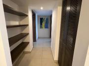 Departamento en renta en Vía Montejo, Mérida, Yucatán