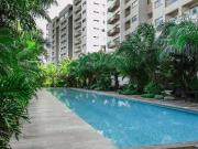 Departamento en renta en Vía Montejo, Mérida, Yucatán