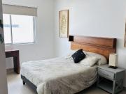 Departamento en renta en Vía Montejo, Mérida, Yucatán