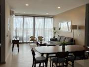 Departamento en renta en Vía Montejo, Mérida, Yucatán