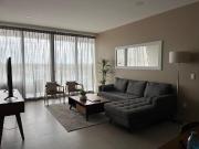 Departamento en renta en Vía Montejo, Mérida, Yucatán