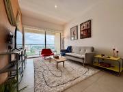 Departamento en renta en Vía Montejo, Mérida, Yucatán