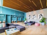 Departamento en renta en Vía Montejo, Mérida, Yucatán