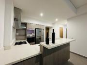 Departamento en renta en Vía Montejo, Mérida, Yucatán