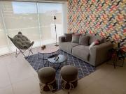 Departamento en renta en Vía Montejo, Mérida, Yucatán