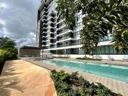 Departamento en renta en Vía Montejo Torre Indico en...