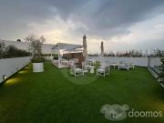 Departamento en renta en Vía Roma 2 Recámaras Departamento en renta en Vía Roma 2 Recámaras