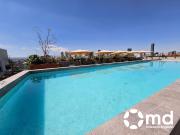 Departamento en Renta en VIA ROMA