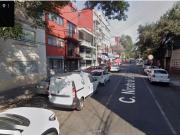 Departamento en renta en Viaducto Piedad, Iztacalco,...