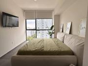 Departamento en renta en vibranta, chapultepec