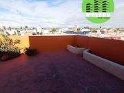 Departamento en renta en Victoria de Durango Centro, Durango