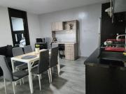 Departamento en renta en Victoria de Durango Centro, Durango