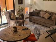 Departamento en renta en Villa de los Frailes, San...