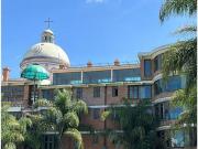 Departamento en renta en Villa de Zavaleta, San Andrés...