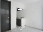 Departamento en renta en Villa Progresista, Álvaro...