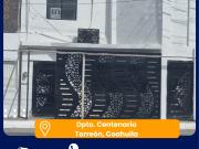 Departamento en renta en Villas Centenario, Torreón,...