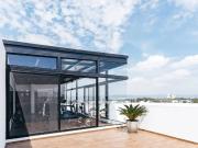Departamento en renta en Villas de Montenegro,...