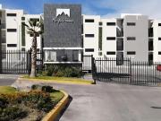 Departamento en renta en Villas de Santiago, Querétaro
