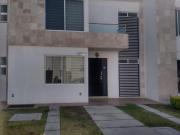 Departamento en Renta en Villas de Tabora Irapuato