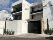 Departamento en renta en Villas del Cimatario, Querétaro