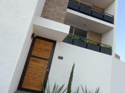 Departamento en renta en Villas del Cimatario, Querétaro