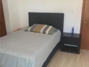 Departamento en renta en Villas del Mesón, Querétaro