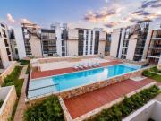 Departamento en renta en Villas del Sol