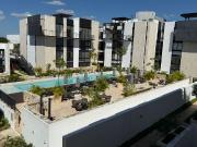 Departamento en renta en Villas Del Sol, Mérida, Yucatán