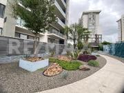 Departamento en renta en Villas del Sol, Querétaro